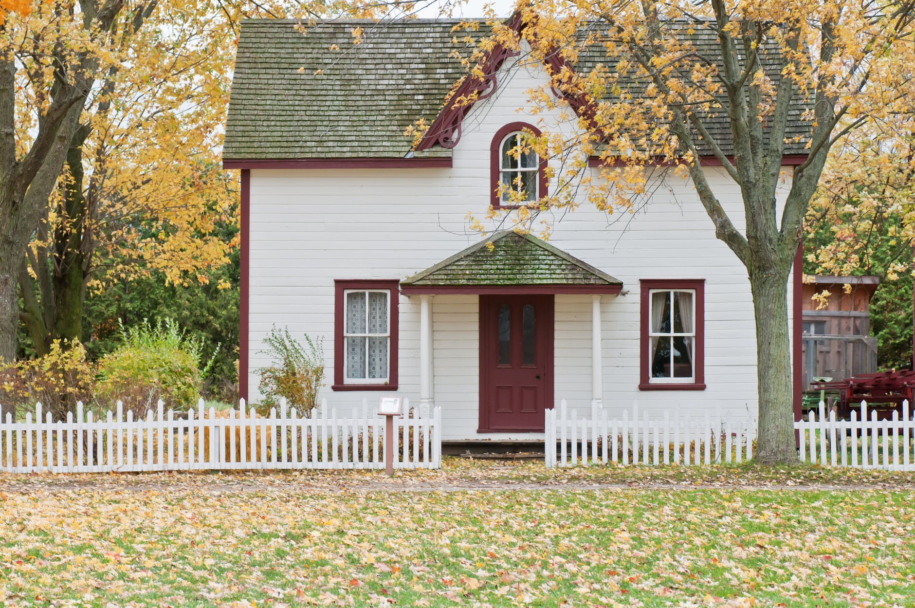 Een huis kopen als AIOS en ANIOS